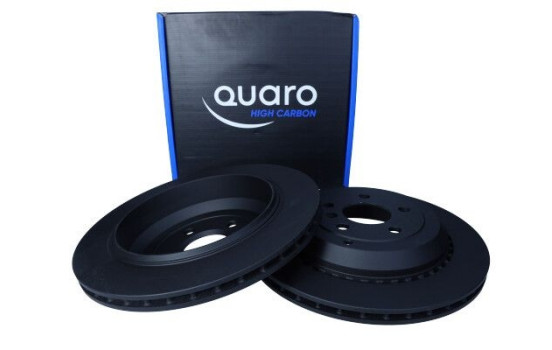 Disque de frein QD3021HC Quaro, Image 2