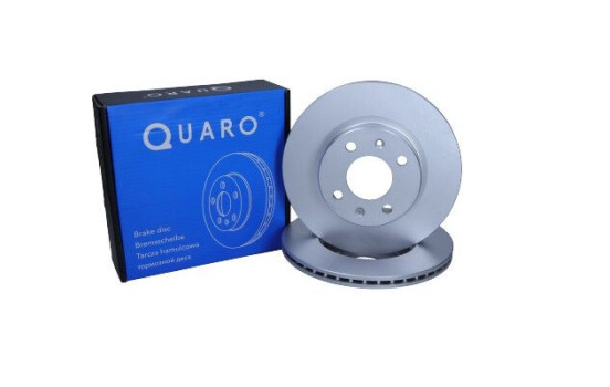 Disque de frein QD3025 Quaro, Image 3