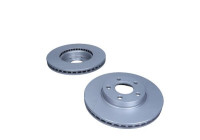 Disque de frein QD3121 Quaro