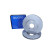 Disque de frein QD3121 Quaro, Vignette 3