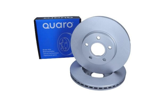 Disque de frein QD3121 Quaro, Image 3