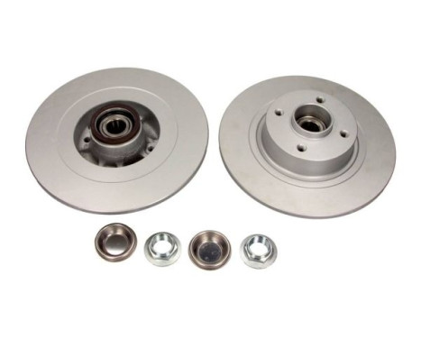 Disque de frein QD3129 Quaro