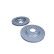 Disque de frein QD3169 Quaro