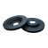 Disque de frein QD3169HC Quaro