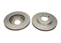 Disque de frein QD3205 Quaro