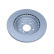 Disque de frein QD3265 Quaro, Vignette 2