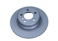 Disque de frein QD3313 Quaro