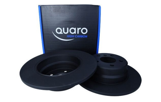 Disque de frein QD3313HC Quaro, Image 2