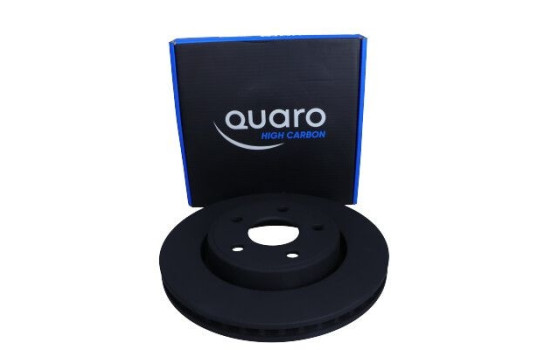 Disque de frein QD3332HC Quaro, Image 4