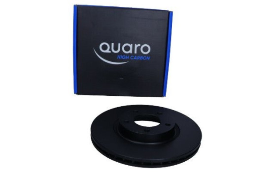 Disque de frein QD3337HC Quaro, Image 2