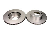 Disque de frein QD3403 Quaro