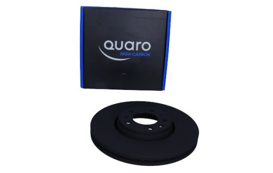 Disque de frein QD3465HC Quaro, Image 2