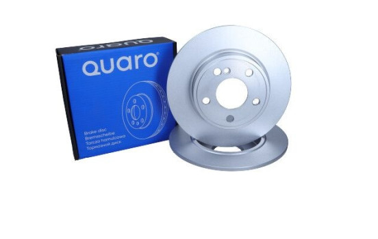 Disque de frein QD3505 Quaro, Image 3