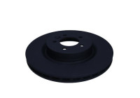 Disque de frein QD3524HC Quaro