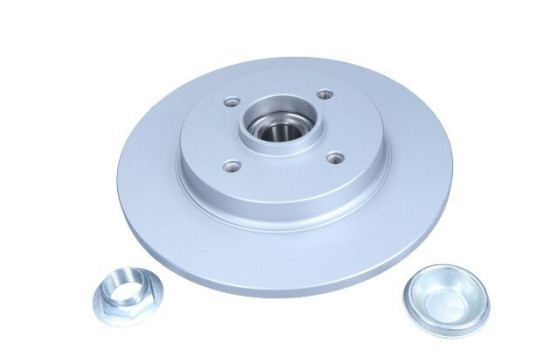 Disque de frein QD3633 Quaro