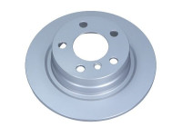 Disque de frein QD3649 Quaro