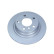Disque de frein QD3649 Quaro