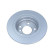 Disque de frein QD3649 Quaro, Vignette 2