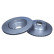 Disque de frein QD3657 Quaro