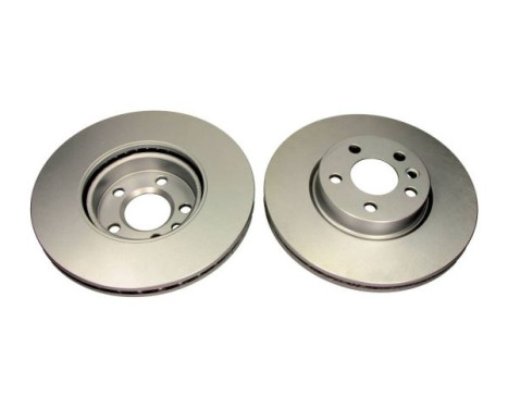 Disque de frein QD3732 Quaro