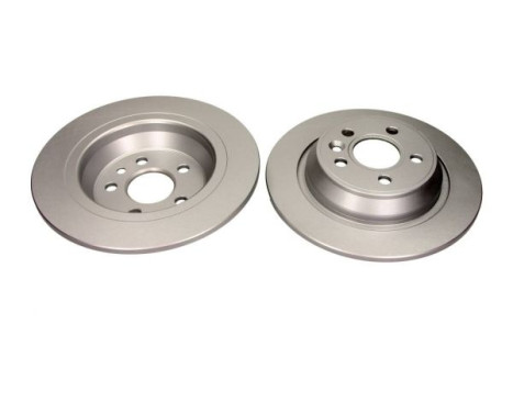 Disque de frein QD3736 Quaro