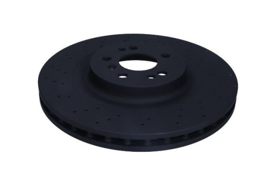 Disque de frein QD3782HC Quaro