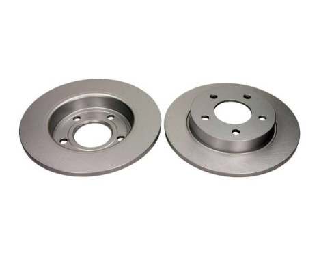 Disque de frein QD3795 Quaro