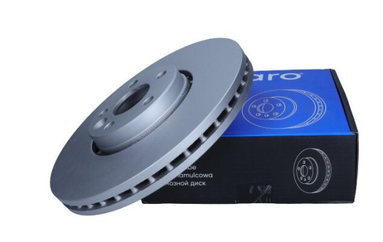 Disque de frein QD3889 Quaro, Image 3