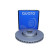 Disque de frein QD3889 Quaro, Vignette 4