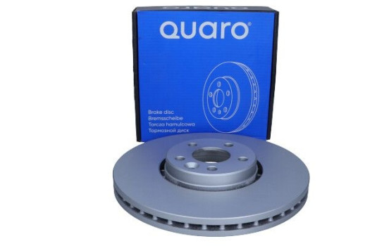 Disque de frein QD3889 Quaro, Image 4
