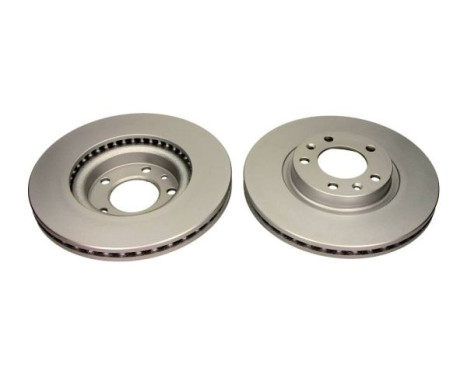 Disque de frein QD3970 Quaro