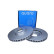 Disque de frein QD4034 Quaro, Vignette 3