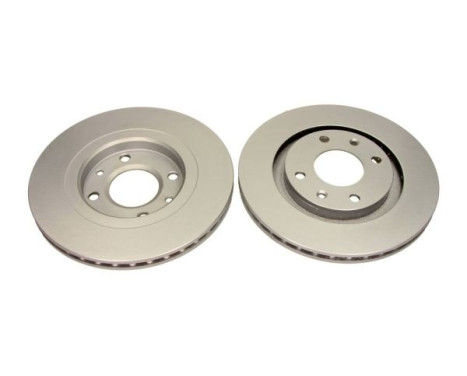 Disque de frein QD4058 Quaro