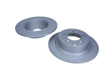 Disque de frein QD4081 Quaro