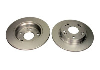 Disque de frein QD4103 Quaro