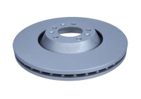 Disque de frein QD4129 Quaro