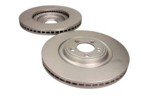 Disque de frein QD4276 Quaro