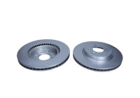 Disque de frein QD4321 Quaro