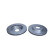 Disque de frein QD4321 Quaro