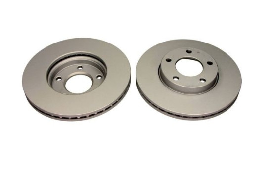Disque de frein QD4348 Quaro