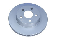 Disque de frein QD4369 Quaro