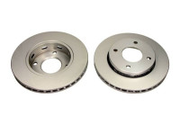 Disque de frein QD4376 Quaro