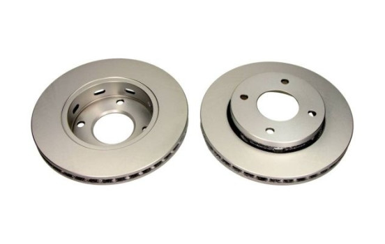 Disque de frein QD4376 Quaro