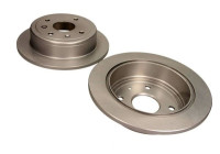 Disque de frein QD4400 Quaro