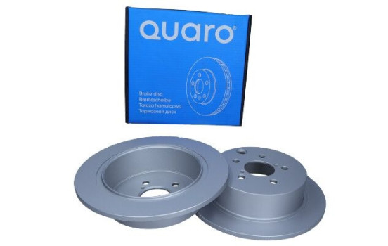 Disque de frein QD4412 Quaro, Image 2