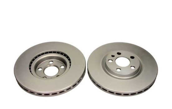 Disque de frein QD4459 Quaro