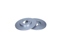 Disque de frein QD4465 Quaro