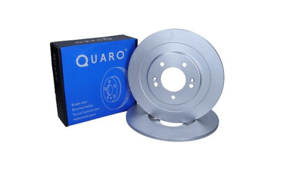 Disque de frein QD4465 Quaro, Image 3