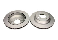 Disque de frein QD4502 Quaro