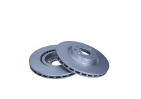 Disque de frein QD4513 Quaro